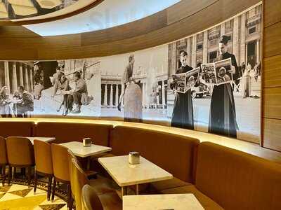 Brunetti Classico - Carlton