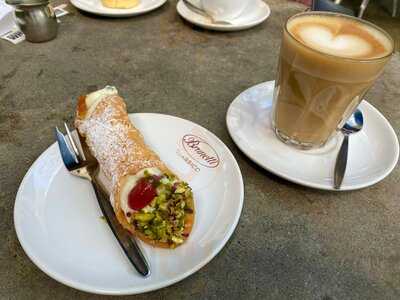 Brunetti Classico - Carlton