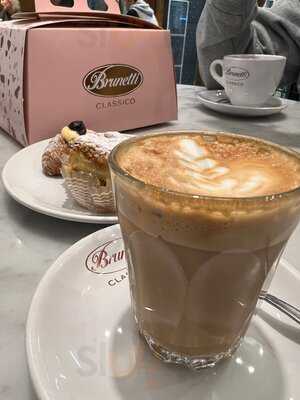 Brunetti Classico - Carlton