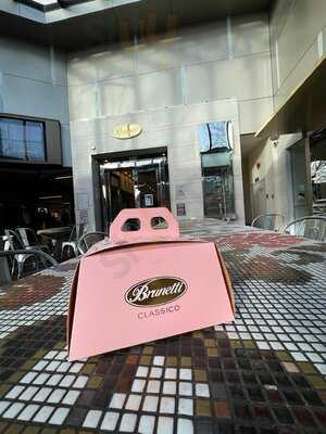 Brunetti Classico - Carlton