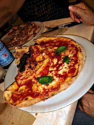 Lupa Woodfired Pizza