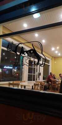 Lupa Woodfired Pizza