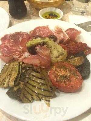 Lupa Woodfired Pizza