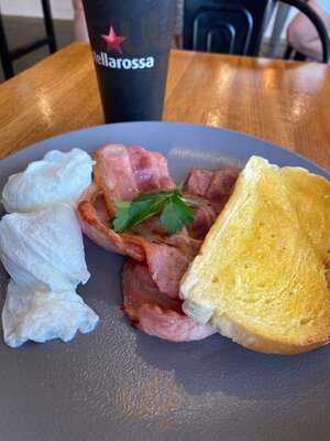 Stellarossa Parkside