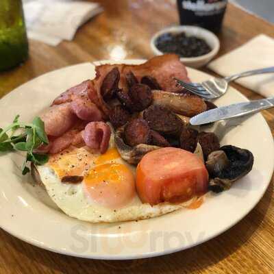 Stellarossa Parkside