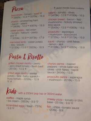 Stellarossa Parkside