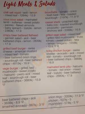 Stellarossa Parkside