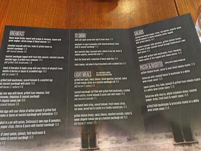 Stellarossa Parkside