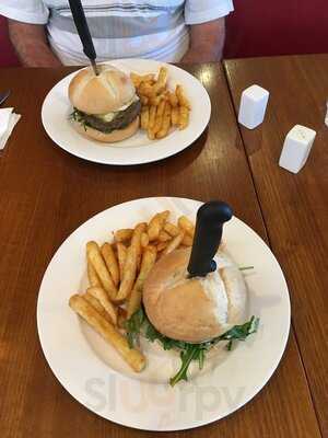 Stellarossa Parkside