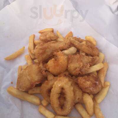 Foreshore Fish And Chips