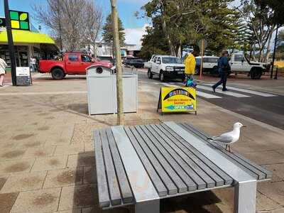Foreshore Fish And Chips