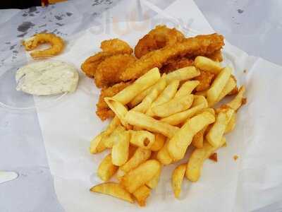Foreshore Fish And Chips