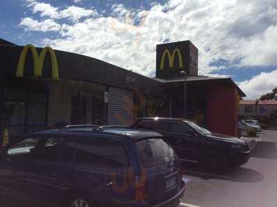 Mcdonalds - Torquay