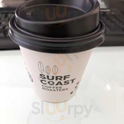 Surf Coast Coffee Roasters