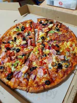 Perfect Pizza