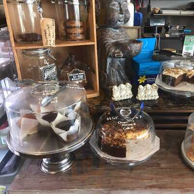 Seven Monks Cafe & Wares