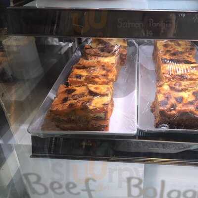 Seven Monks Cafe & Wares