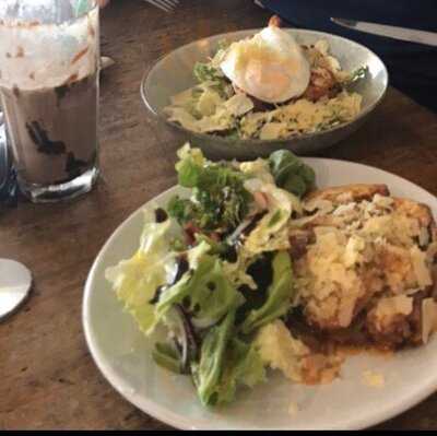 Seven Monks Cafe & Wares