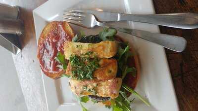 Seven Monks Cafe & Wares