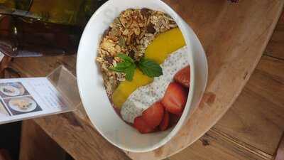 Seven Monks Cafe & Wares