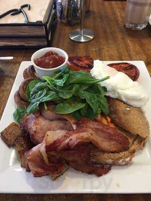 Seven Monks Cafe & Wares