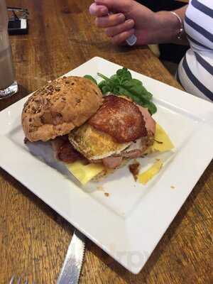 Seven Monks Cafe & Wares