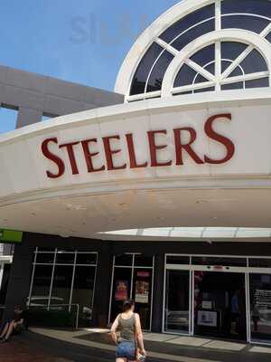 Steelers Seafood & Grill