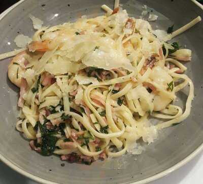 Steelers Seafood & Grill