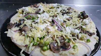 Steelers Seafood & Grill