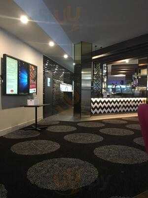 Steelers Seafood & Grill