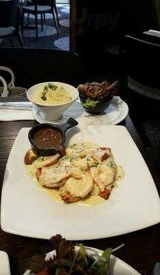 Steelers Seafood & Grill