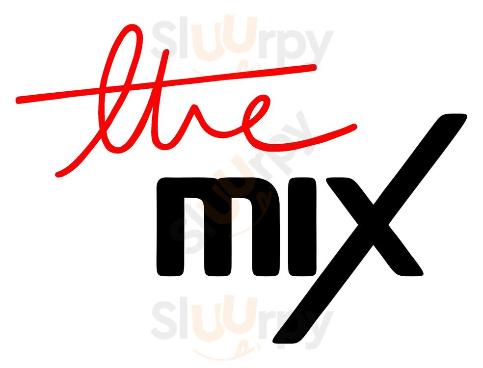 The Mix