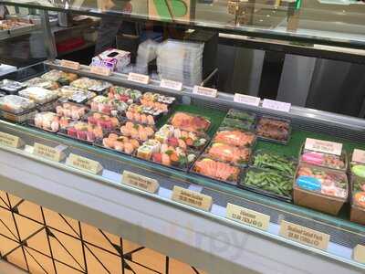 Sushi Hub Tweed City