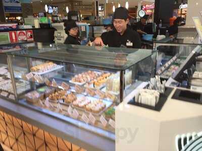 Sushi Hub Tweed City