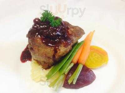 Smokey's Bar & Grill