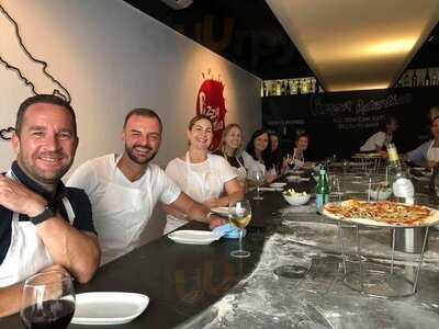 Pizza Autentico - Surry Hills