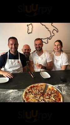 Pizza Autentico - Surry Hills