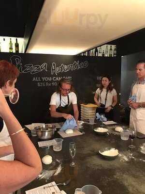 Pizza Autentico - Surry Hills