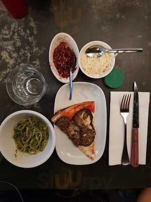 Pizza Autentico - Surry Hills