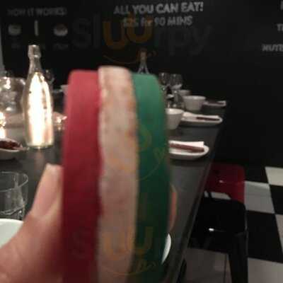 Pizza Autentico - Surry Hills