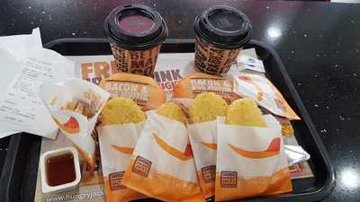 Hungry Jack's