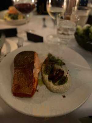 Bambini Trust Restaurant & Wine Room