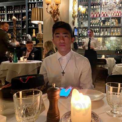 Bambini Trust Restaurant & Wine Room