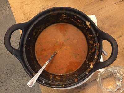 Bambini Trust Restaurant & Wine Room