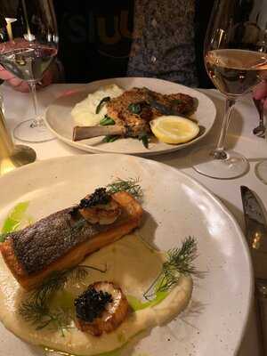 Bambini Trust Restaurant & Wine Room