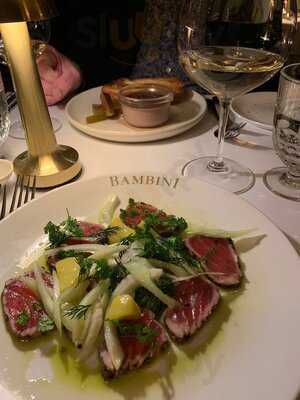 Bambini Trust Restaurant & Wine Room