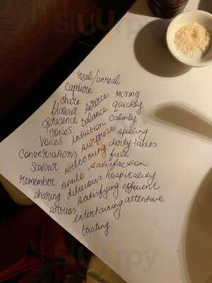 Bambini Trust Restaurant & Wine Room