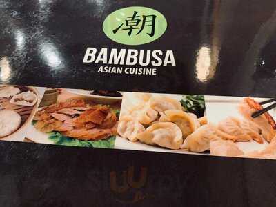 Bambusa