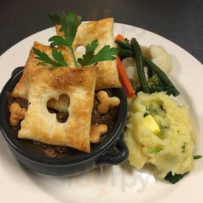 Wardeez Cafe And Bistro