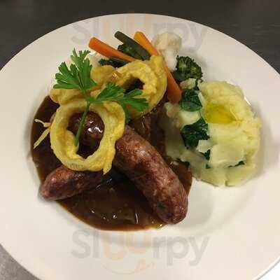 Wardeez Cafe And Bistro